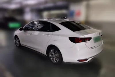 Buick Verano