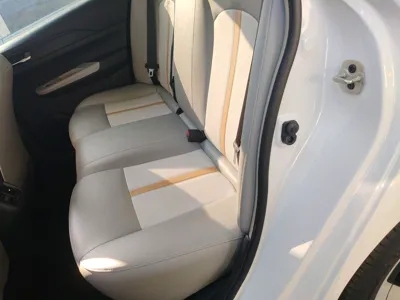 Dongfeng Aeolus E70