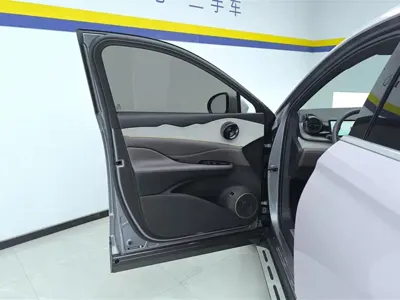 BYD Frigate 07