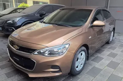 Chevrolet Cavalier