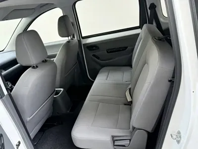 Wuling Hongguang EV