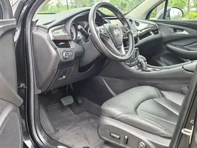 Buick Envision Plus