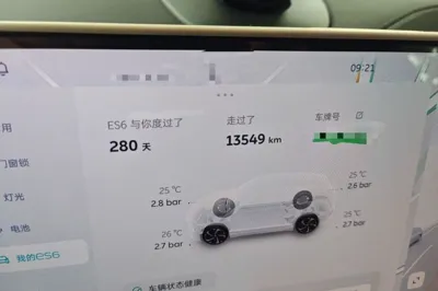 Nio ES6