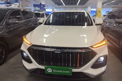 CHANGAN OSHAN X5