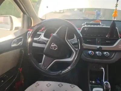 Baojun 310W