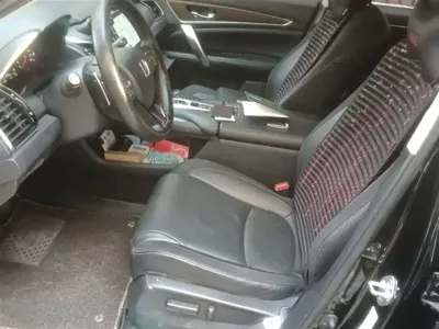 Honda Avancier