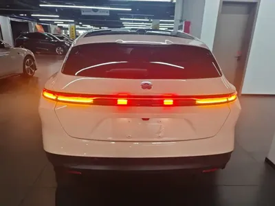 Nio ET5T