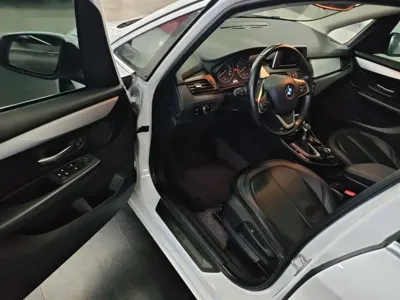 BMW 2 Series Active Tourer