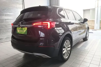 Buick Envision