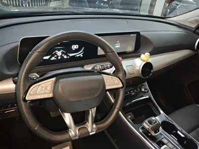 Fengxing Fengxing T5 EVO