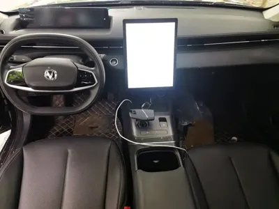 Changan Yida