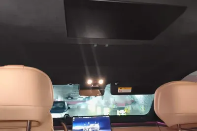 ONVO Luxeed L90