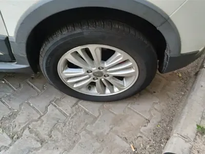 Haval H1