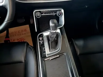 Geely Binrui