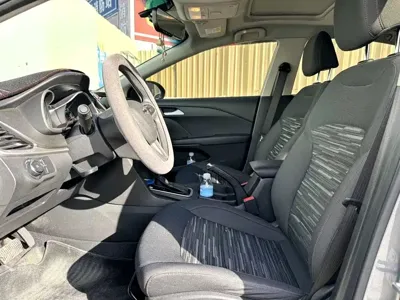 Chevrolet Monza