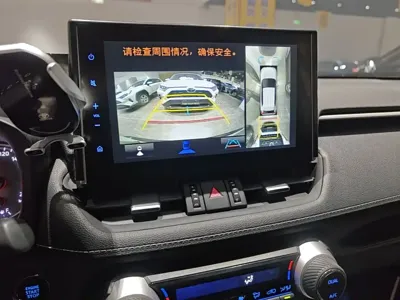Toyota Wildlander