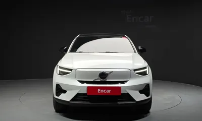Volvo C40