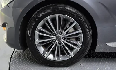 Genesis EQ900