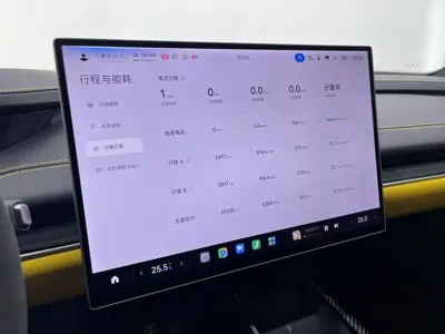 Xiaomi SU7 Ultra