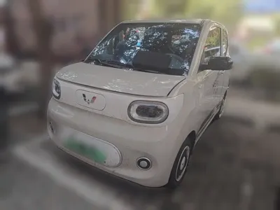 Wuling MINIEV