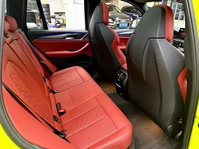 BMW X3 M