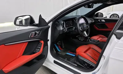 BMW 2-Series