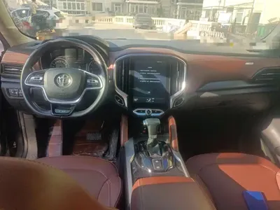 Zhonghua V6