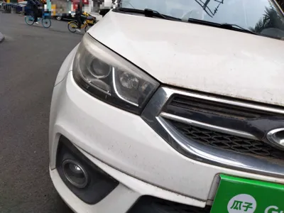 Chery Tiggo 3