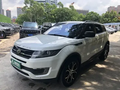 Landwind Landwind X7
