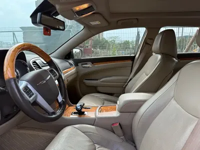 Chrysler 300C