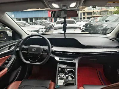 Changan Eado