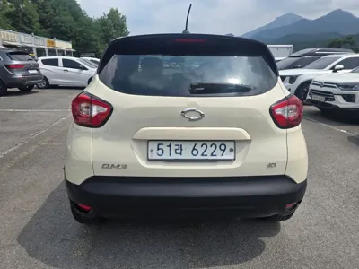 Renault-KoreaSamsung QM3
