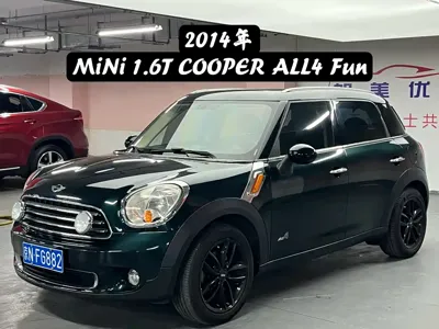MINI Mini Countryman