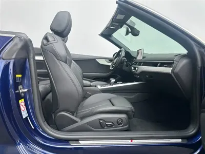 Audi A5 (Import)