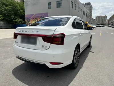 Aeolus E70