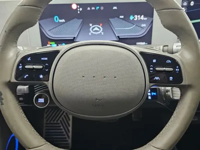 Hyundai Ioniq5