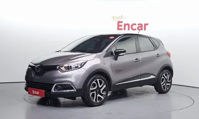 Renault-KoreaSamsung QM3
