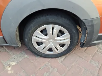 Dongfeng Aeolus H30