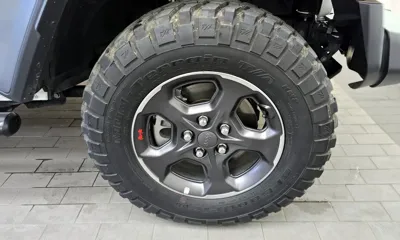 Jeep Gladiator