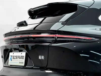 Nio ET5T