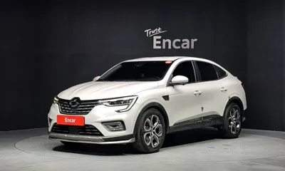 Renault-KoreaSamsung XM3