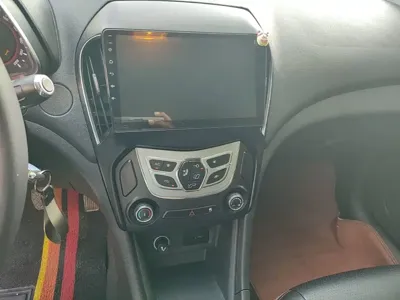 Chery Arrizo 5