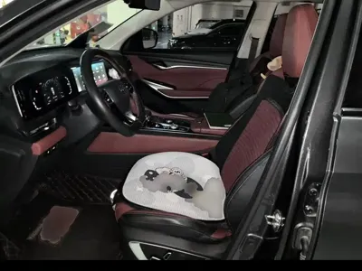 Changan 长安CS75PLUS
