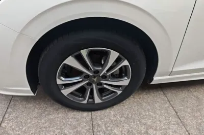Changan Eado