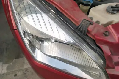 Changan CS35