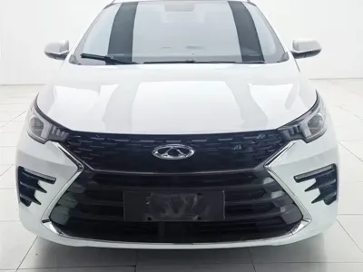 Chery Arrizo 5 Plus