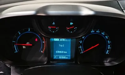 ChevroletGMDaewoo Orlando