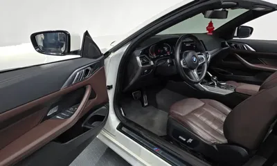BMW 4-Series