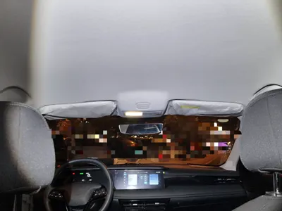 Roewe i5