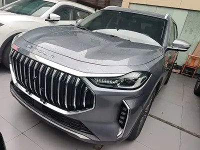 Jetour X70 Plus